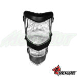 Race Craft ATV Headlight Unit (Suzuki LTZ400)